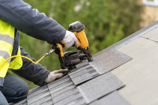 Best Metal Roofing Installation  in Peoria, IL